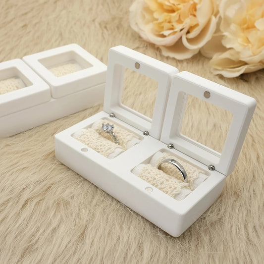 Porte alliance original pour mariage