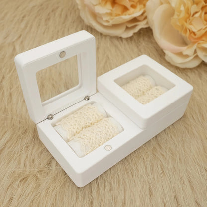 Porte alliance original pour mariage — vue 3