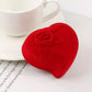 Porte alliance coeur