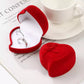 Porte alliance coeur